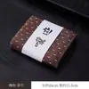Paño de cocina absorbente de algodón y lino, Paño de cocina de estilo japonés para limpiar, Accesorios para ceremonia del té, Mantel simple estilo bosque, Paño de limpieza, Material ecológico