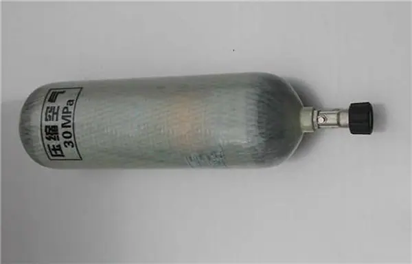 呼吸器瓶1