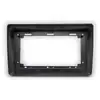 Marco Frontal de Navegación para Toyota Nadia Adecuado para Panel de Pantalla Grande Modificado con Android para Toyota Nadia 1998-2003