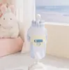Chaleco Enfriador para Perros de Primavera y Verano con Bolsa de Hielo, Adecuado para Perros Pequeños y Medianos como Bichón, Ropa para Mascotas