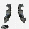 53806-0E090 53805-0E090 adequado para Toyota 12 Highlander revestimento do para-lama dianteiro