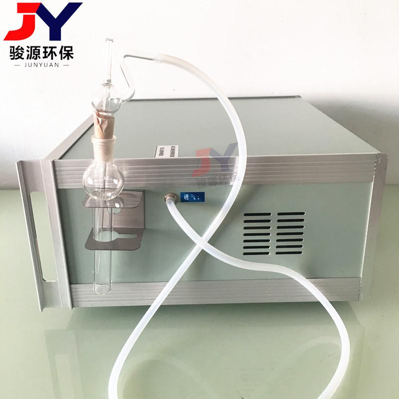 JYG-2B智能测汞仪 (5)