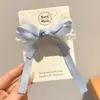 Presilhas de cabelo para meninas, presilhas laterais fofas para bebês, presilhas BB, grampos de cabelo de tecido, presilhas de cabelo para meninas pequenas, presilhas para franja da testa