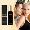 Colonia Ligera Elegante para Hombre, Fragancia Refrescante, Fácil de Transportar para Uso Diario, Colonia Cómoda, Suave y Refrescante