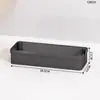 Estantería de Almacenamiento para Rellenar Espacios al por Mayor, Carrito de Snacks de Múltiples Niveles para Cocina y Baño, Almacenamiento Lateral para Refrigerador