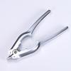 Abridor de Almejas de Aleación de Zinc Multifuncional Pinza para Nueces Pinza para Nueces Pinza para Nueces Abridor de Almejas de Concha Gadget de Cocina