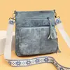 Bolso de cubo para mujer transfronterizo 2026 verano nuevo de moda versátil de gran capacidad bandolera bolso de hombro