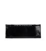 Bolso de Hombro tipo Baguette Brillante de PU para Viajes Diarios Bolso de Cuero RPET para Debajo del Brazo Bolso de Hombro de PU de Moda Fábrica Personalizada