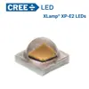 Contas de Lâmpada LED CREE Original Kerui Série XPE2 3W Luz Branca Luz Colorida Kerui 3535 Alta Potência SMD Colorido