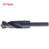 He Yigong 13mm/14mm/25mm/29.5mm/50mm preto duro vendas por atacado broca com cabo 1/2