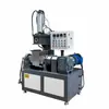 Máquina Amasadora de Cerámica Guangdong Xihua Xh-420, Amasadora Pequeña de Goma, Fábrica de Máquinas Amasadoras Tipo Producción
