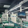 Fiação de produção personalizada linha de produção industrial automática aparelho doméstico cabo oitava caixa de som amplificador linha de montagem