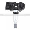 Aplicável a BMW X1X3X4 Sensor de Pressão dos Pneus Série 3 Série 5 Série 6 Monitor de Pressão dos Pneus OE36106874830
