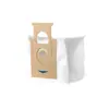 Aplicable a Covos ECOVACS DEEBOOT N10/N10 PLUS cepillo principal cepillo lateral filtro de malla mopa bolsa para el polvo