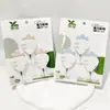 Ganchos Adhesivos Fuertes de Plástico en Stock para Venta al por Mayor Ganchos de Pared Ganchos Adhesivos para Ropa Juego de Tres Sin Clavos Sin Taladrar Almacenamiento
