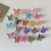 Lindo Pinza para el Cabello de Princesa Pequeña para Mujer, Pinza de Frente de Gama Alta, Pinza para Cola de Caballo en la Parte Posterior de la Cabeza, Accesorios para el Cabello para Poco Volumen de Cabello