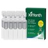 Ximonth Cuidado Ocular Líquido Hidratante Mantener Ojos Portátil Gotas para el Cuidado Ocular