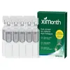 Solução para Cuidados com os Olhos Ximonth Hidratante e Portátil Gotas para Cuidados com os Olhos