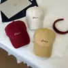 Boné de Baseball Estilo Coreano Que Faz o Rosto Parecer Menor, Boné de Sol para Mulheres, Circunferência da Cabeça Grande, Boné Masculino Moderno, Boné Esportivo Versátil de Nicho de Alta Qualidade
