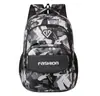 Mochilas de Comercio Exterior Transfronterizas para Hombres y Mujeres, Mochilas Escolares para Estudiantes de Secundaria, Mochilas de Viaje de Gran Capacidad para Estudiantes Universitarios, Mochilas Multifuncionales