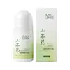 Desodorante Roll-on Fragrância de Camélia Aroma Fresco Longa Duração Seco e Confortável Desodorante Perfumado para o Corpo