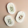 Pastillas de cera aromaterapia para armario, pastillas de yeso aromático para closet, difusor de fragancia para el hogar de larga duración, colgante de fragancia para coche