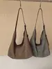 Bolso Casual Tejido de Gran Capacidad de Moda Tendencia de Este Año 2026 Primavera/Verano Nuevo Bolso de Mano de Paja Bolso Tote de Hombro