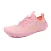 Zapatos de vadeo transpirables antideslizantes para hombres y mujeres