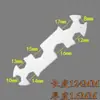 Chave de Banheiro Ferramenta Especial para Chuveiro Multifuncional Espessada Nível Aço Inoxidável Chave Artefato para Encanador