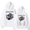 2025 Moda Alta Calidad Suéter Verano Chic Y2K Hip-Hop Sudadera Harajuku Otoño e Invierno Casual Cálida Sudadera