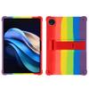 Para Huawei MatePad Pro 13,2 polegadas capa protetora PCE-W30 airbag de quatro cantos capa de silicone anti-queda