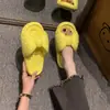 Chinelos de Bolinhas com Laço Grande em EVA de Solado Grosso