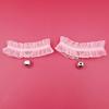 Nuevos Suministros Sexy Clip de Leche Pequeño Collar de Perro M Campana para Hombres y Mujeres Pasión Abuso de Senos Abuso Alternativo Sastre Juguetes