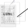 Adecuado para Protector de Pantalla de Película de Papel para Lector Electrónico Meebook M8 M8C de 7.8 pulgadas Película Mate Antirreflejos