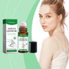 OceAura Aceite de Ricino Bola Aceite Esencial Hidratante Suave Diario Piel del Cuerpo Cuidado Corporal Aceite