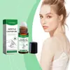 Aceite de Ricino Oceaura Roll-On Aceite Esencial Hidratante Suave Diario Para Todo el Cuerpo Piel Cuidado Corporal Aceite
