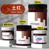 Tinta Acrílica Bambu Verde Impermeável Pintura de Parede Especial Protetor Solar DIY Pintura Texturizada Material de Graffiti para Tênis Têxtil Branco Dourado