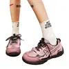 Zapatos de Senderismo para Mujer, Zapatos de Entrenamiento Alemanes Transpirables para Caminar al Aire Libre, Extremadamente Elegantes, Versátiles, Suela Suave, Deportes y Casual Z