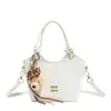 Bolso de mano casual moderno y elegante para mujer, bolso tipo cubo de moda para el día a día con un tacto de alta calidad, bolso bandolera de un solo hombro