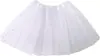 Rendimiento Transfronterizo de Amazon Venta al por mayor para Adultos Falda Día del Niño Vestido Transfronterizo Falda de Disfraz de Halloween Tutú Stock Disponible