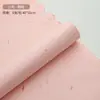 Papel de Pétalos Rasgado a Mano Shangjin Papel Dongba Engrosado Papel de Envoltura para Ramo de Flores Papel de Pétalos Hecho a Mano Papel de Envoltura para Flores Materiales DIY