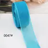 Hilo de Perla Hilo de Nieve Encriptado con Cinta DIY Empaque de Caja de Regalo Hecha a Mano Decoración de Atado de Flores Accesorios de Ropa