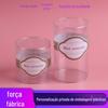 A Fábrica Especializa-se em Personalizar Embalagens Cilíndricas Coloridas em PVC e PET de Alta Transparência, Embalagens Cilíndricas de Plástico e Caixas Redondas com Tampas