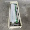 Barredora Eléctrica con Cepillo Rodillo Alta Resistencia al Desgaste Fácil Instalación Barredora Eléctrica con Cepillo Rodillo Fuerte Aplicabilidad Barredora Eléctrica con Cepillo Rodillo