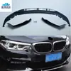 Adecuado para Serie 5 G30G38 Modelo Temprano Modificado Estilo Mp Labio Frontal Integrado Kit de Carrocería de Modificación