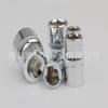 *Nanchang Mayoreo Gran Muralla Precisión Cr-V Serie 12.5mm Dado Hexagonal Métrico 530008-530032