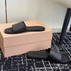 Versión Alta 23 Zapatos Planos Tejidos Miaojia con Suela Exterior Casual Versátil Estilo Vacaciones en la Playa Chanclas para Mujer Estilo Noche de Verano