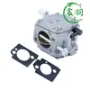 Carburador Filtro de Aire Gcv160 Gcv135 Gcv160A Gcv160La Hrb216 Hrt216