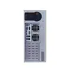 Computadora Industrial Doméstica Zhaoxin Estándar 4U, A Prueba de Polvo de Temperatura Amplia, Multi-Expansión Compatible con Doble Sistema para Host de Seguridad Gubernamental