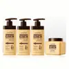 Sadoer Serie Completa de Limpieza y Cuidado con Péptidos de Queratina en Inglés Acondicionador para Cabello Suave y Esponjoso Comercio Exterior Transfronterizo Venta al por Mayor